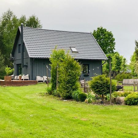 Holiday Home Slokas Vecumnieki Buitenkant foto