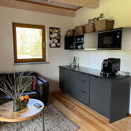 Holiday Home Slokas Vecumnieki Buitenkant foto