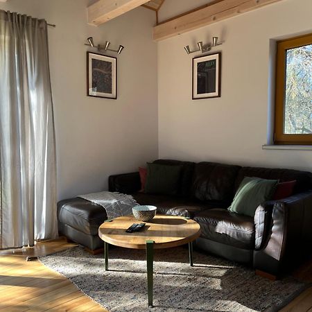 Holiday Home Slokas Vecumnieki Buitenkant foto