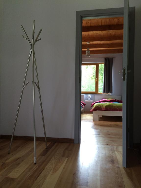 Holiday Home Slokas Vecumnieki Buitenkant foto